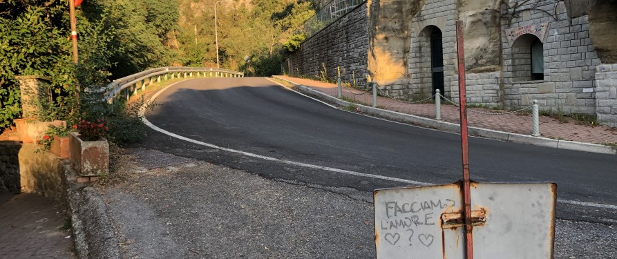 l'amore prima di tutto